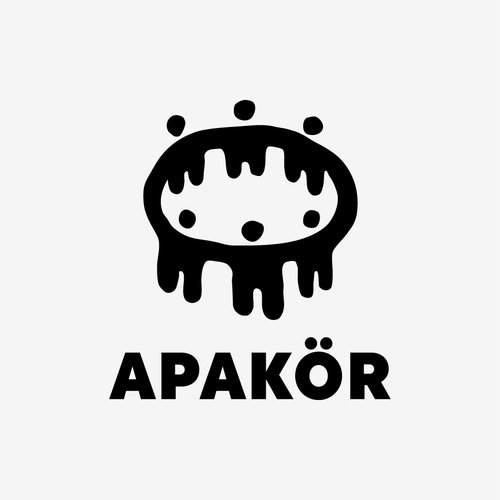 Apakör logo