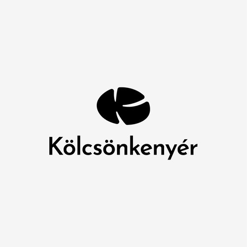 Kölcsönkenyér logo