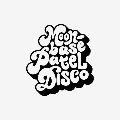Moonbase Patel Disco logo