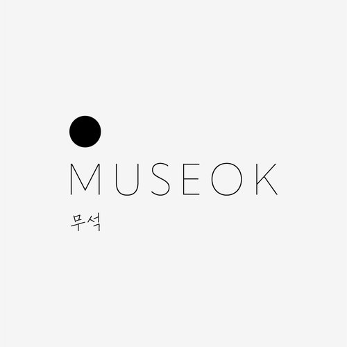 Museok Cosmetics logo